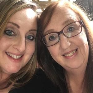 Meet your Posher, Teresa tibbitts